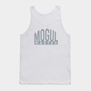 Mogul Master Tank Top